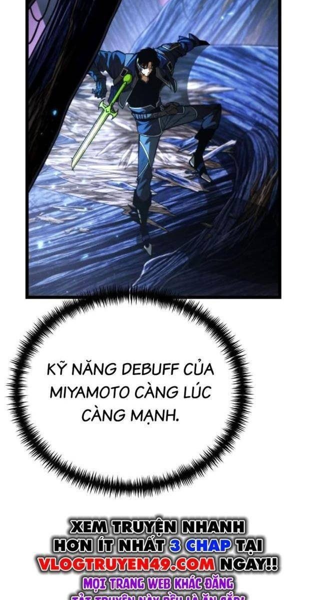 Chiến Binh Hồi Quy - Page 51