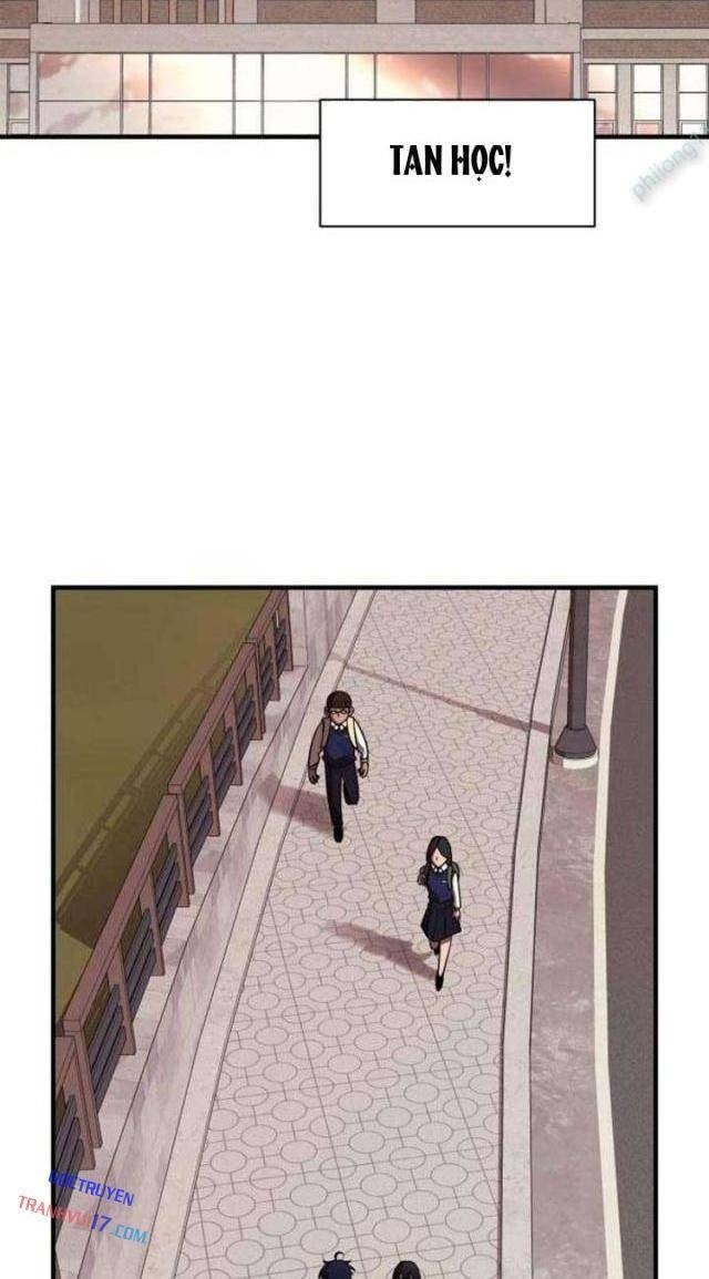 Cuộc Sống Học Đường Của Đội Trưởng Quận - Page 39