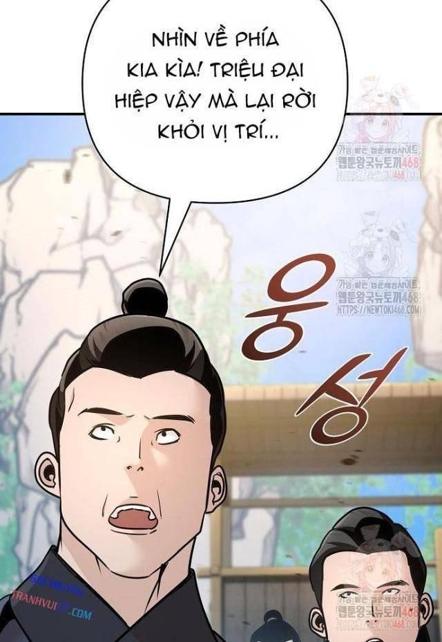 Tiểu Tử Đáng Ngờ Lại Là Cao Thủ - Page 72