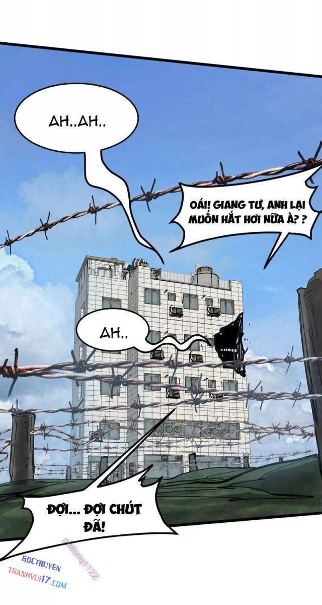 Cương Thi Tiên Sinh - Page 2