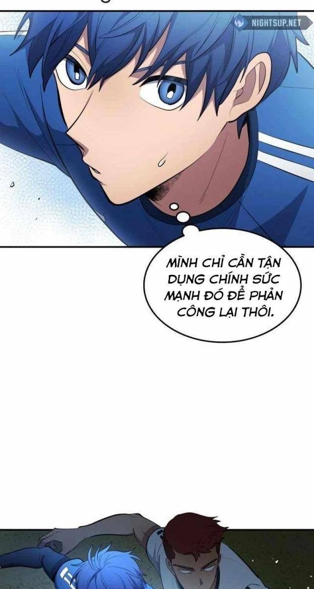 Thiên Phú Bóng Đá Tất Cả Đều Là Của Tôi! - Page 34