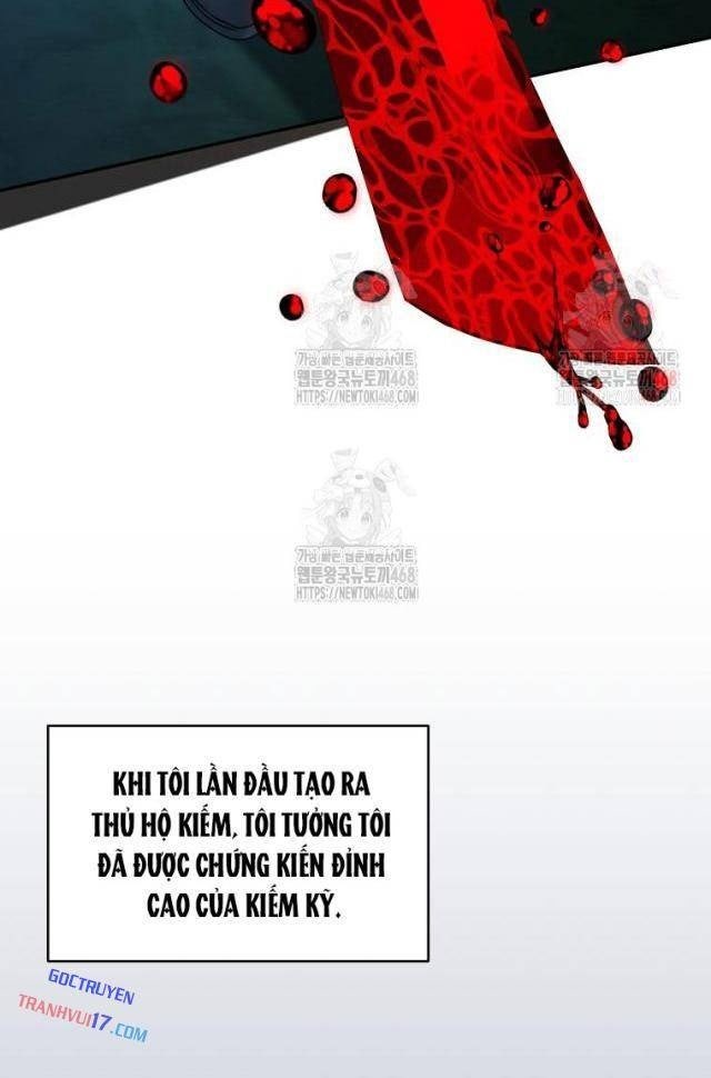 Công Chức Cấp Kiếm Thần Hồi Quy - Page 3