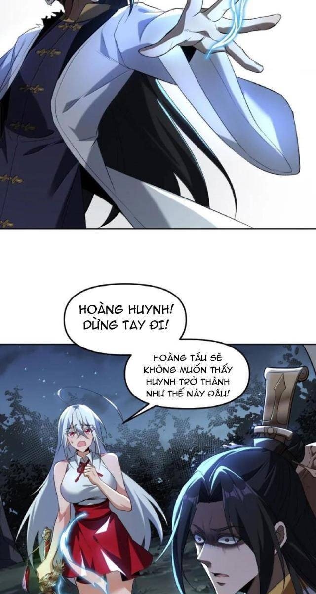 Tôi Livestream Cầu Hôn Nữ Quỷ Vậy Mà Thành Công!? - Page 49