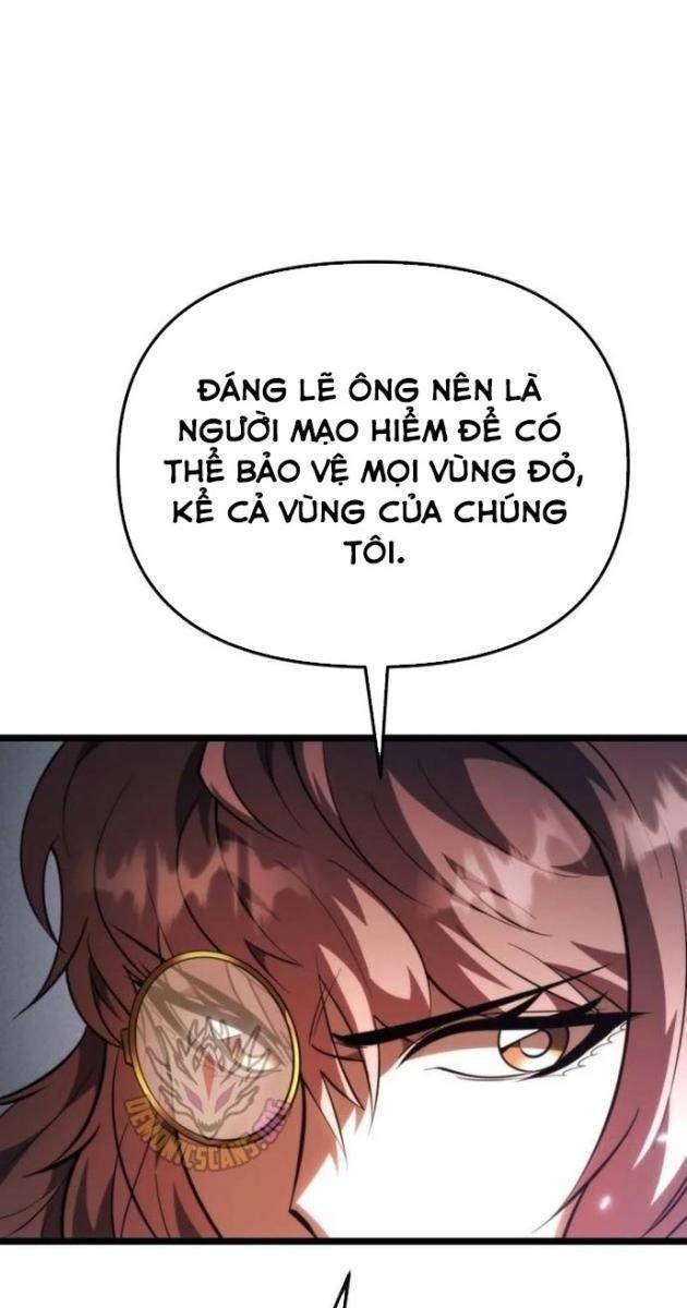 Chiến Binh Hồi Quy - Page 31