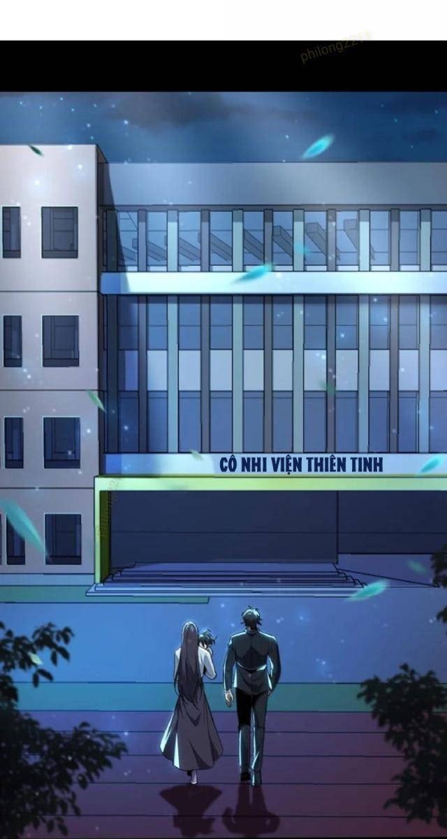 Tôi Livestream Cầu Hôn Nữ Quỷ Vậy Mà Thành Công!? - Page 1