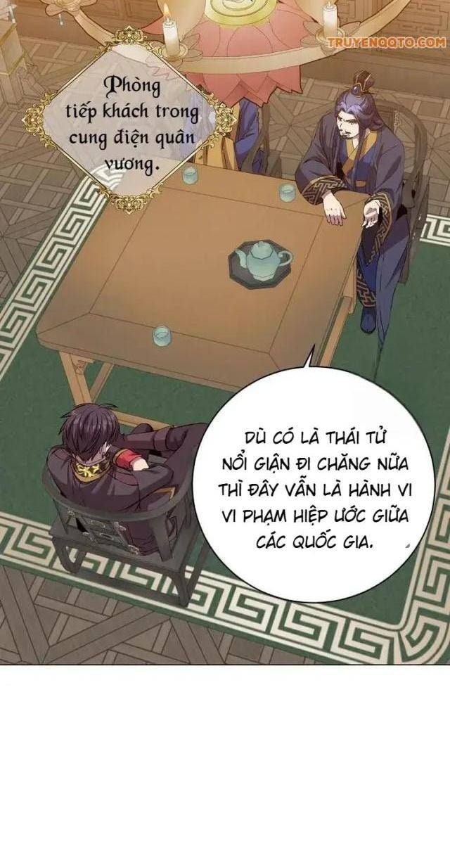 Anh Hùng Mạnh Nhất Trở Lại - Page 3