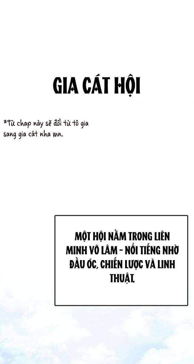 Ta Đây Vô Địch Bất Bại - Page 1
