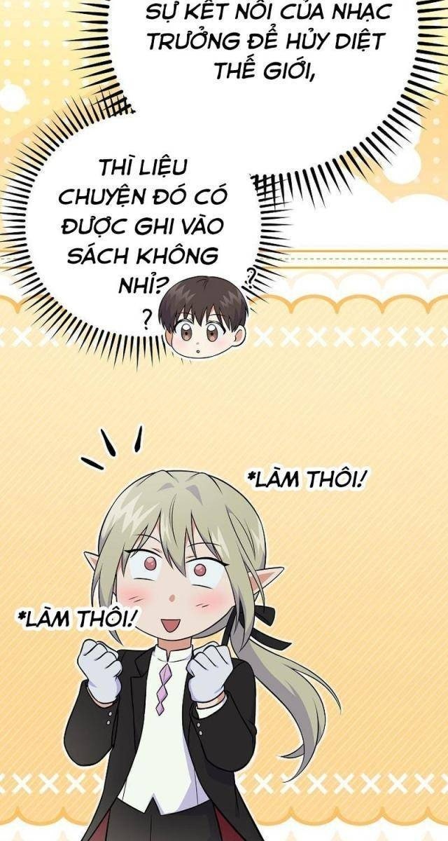 Làm Siêu Sao Từ 0 Tuổi - Page 17