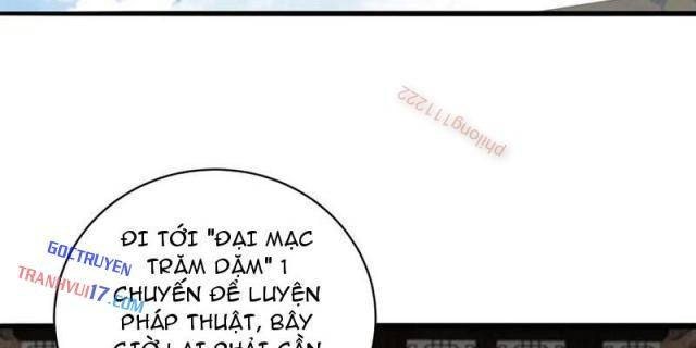 Giết Ta Thêm Mấy Lần Nữa, Ta Liền Vô Địch - Page 52