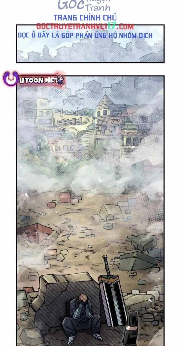 Sắp Xuất Ngũ Thì Isekai - Page 2