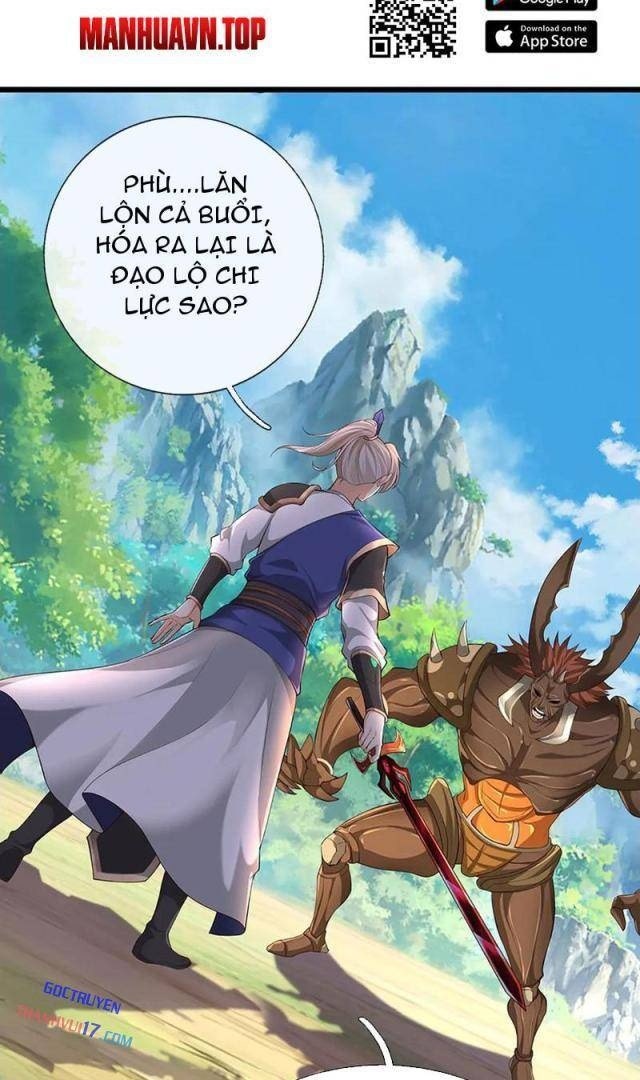 Ta Có Thể Vô Hạn Bạo Kích - Page 46