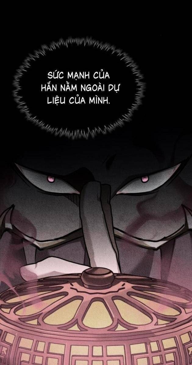 Thiên Quỷ Không Thể Sống Cuộc Sống Bình Thường - Page 16