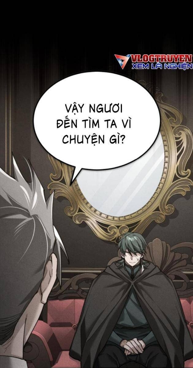 Thiên Quỷ Không Thể Sống Cuộc Sống Bình Thường - Page 1