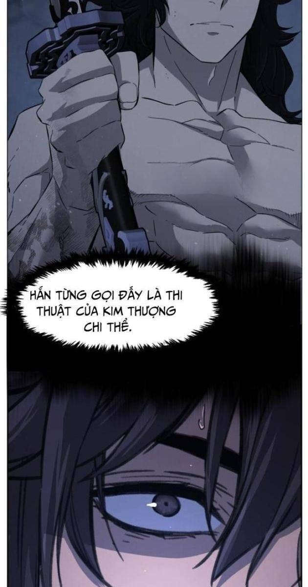 Tuyệt Đỉnh Kiếm Cảm - Page 3