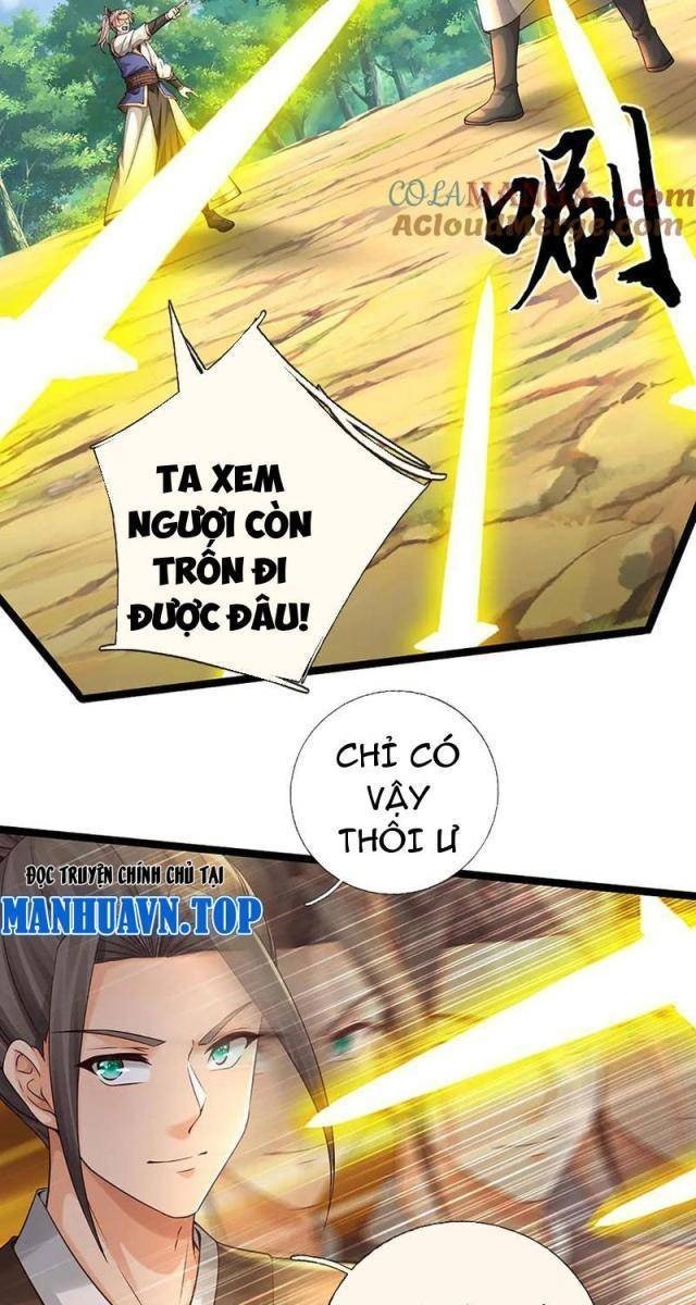 Ta Có Thể Vô Hạn Bạo Kích - Page 76