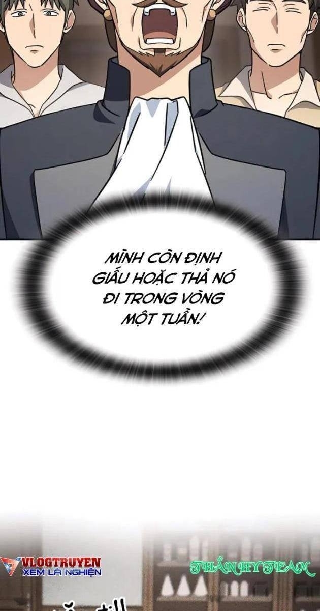 Bác Sĩ Thú Y Ở Dị Giới - Page 2