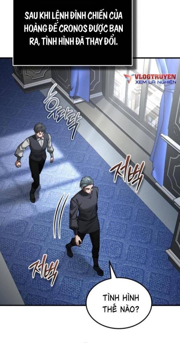 Thiên Quỷ Không Thể Sống Cuộc Sống Bình Thường - Page 63