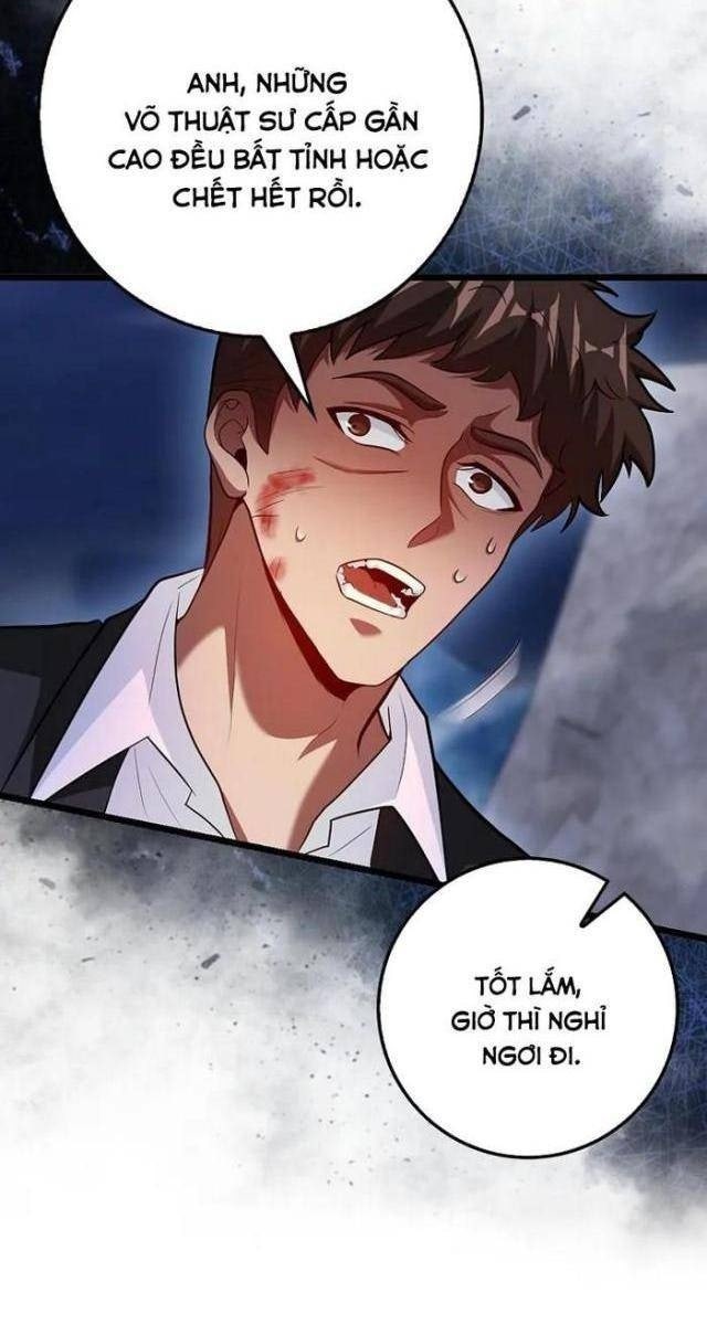 Thiên Tài Võ Thuật Hồi Quy - Page 14
