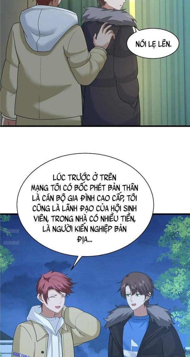 Ta Không Muốn Trùng Sinh Đâu - Page 3