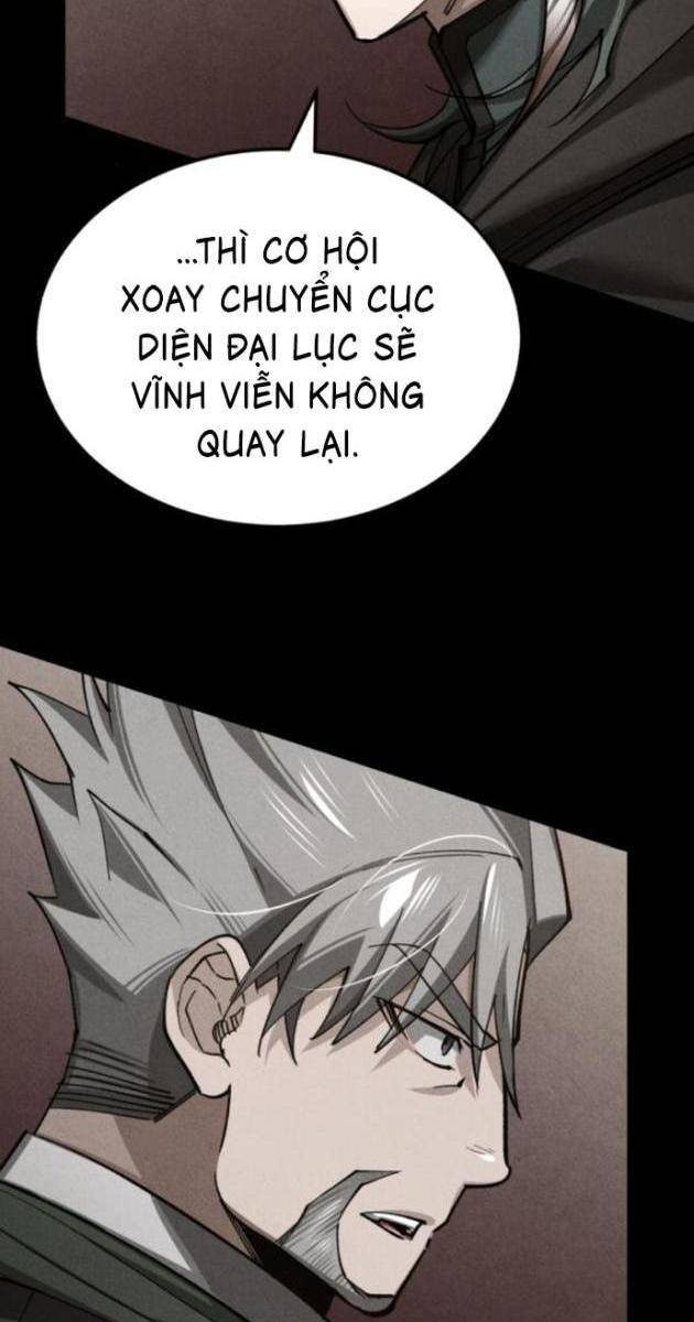 Thiên Quỷ Không Thể Sống Cuộc Sống Bình Thường - Page 34