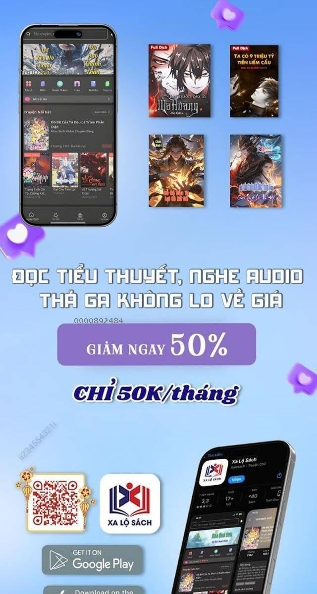 Đế Bá - Page 53