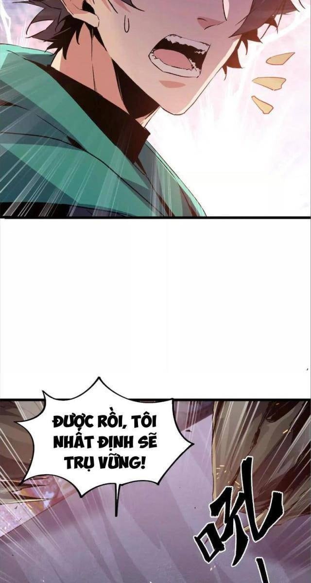 Trùng Sinh Thành Gián - Page 3