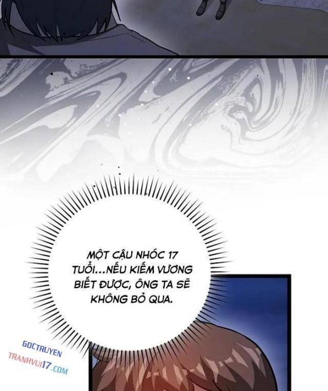 Thiên Tài Võ Thuật Hồi Quy - Page 49