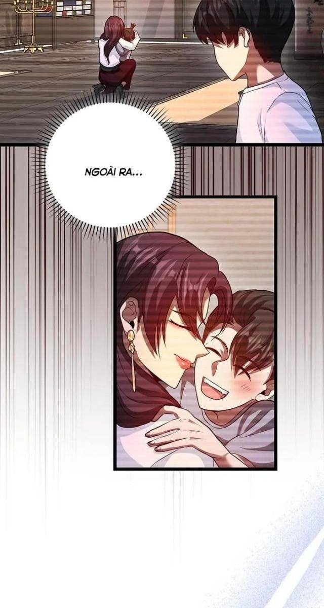 Thiên Tài Võ Thuật Hồi Quy - Page 80