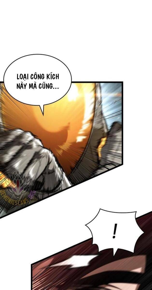 Thế Giới Hậu Tận Thế - Page 56