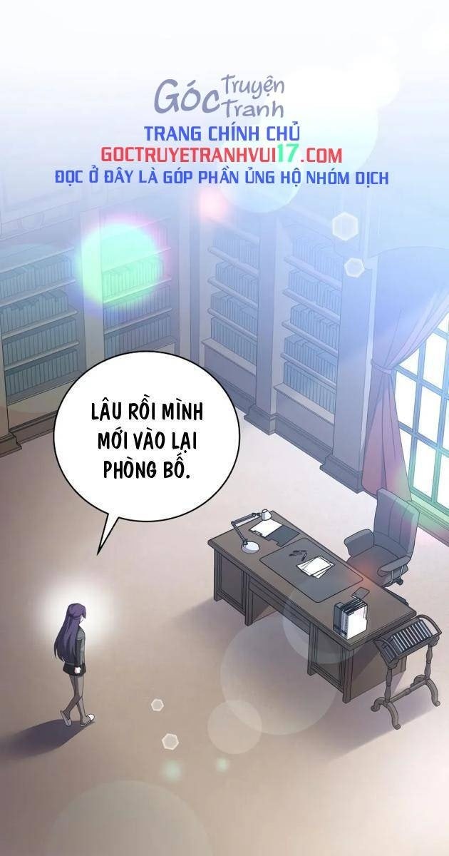 Trở Thành Quần Chúng Trong Tiểu Thuyết - Page 1