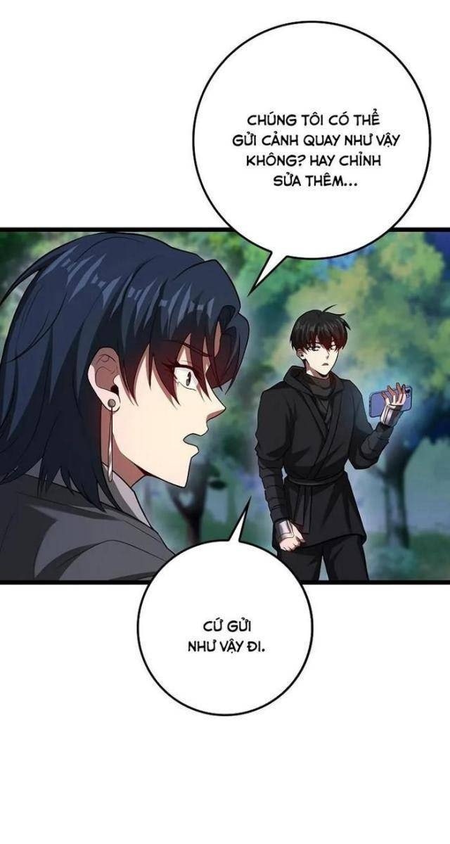 Thiên Tài Võ Thuật Hồi Quy - Page 45