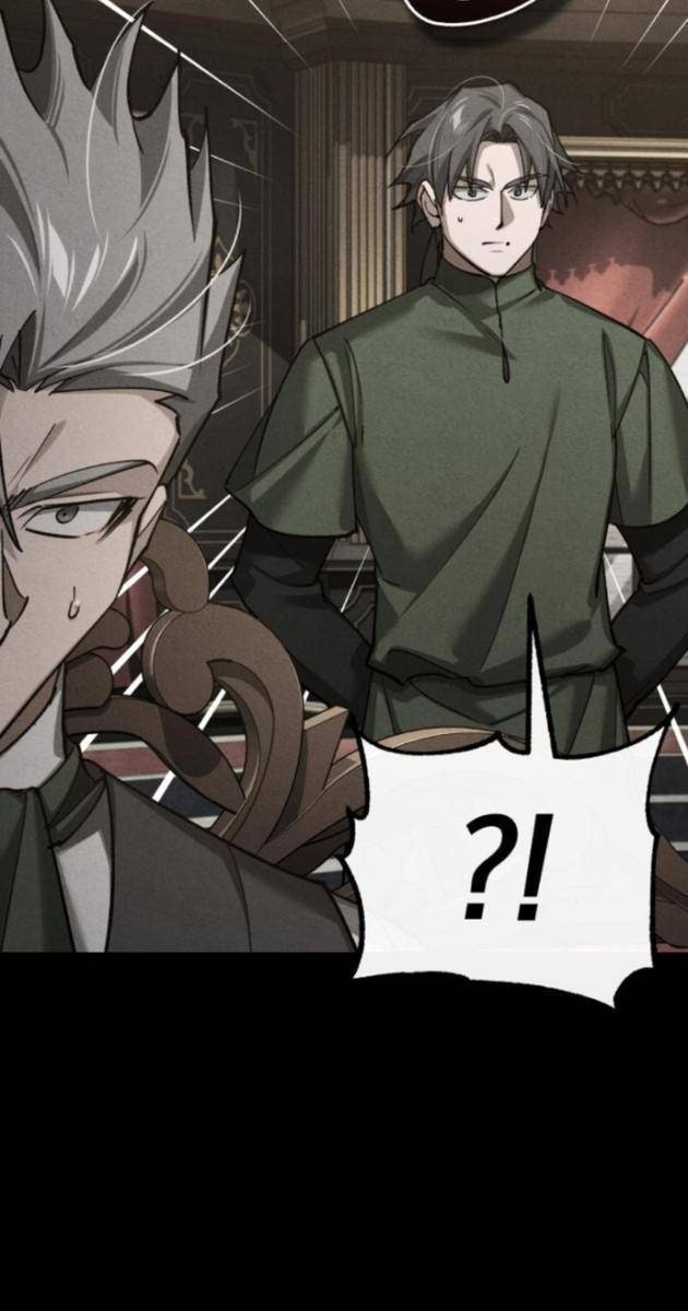 Thiên Quỷ Không Thể Sống Cuộc Sống Bình Thường - Page 12