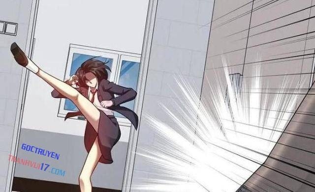 Thiên Tài Võ Thuật Hồi Quy - Page 78