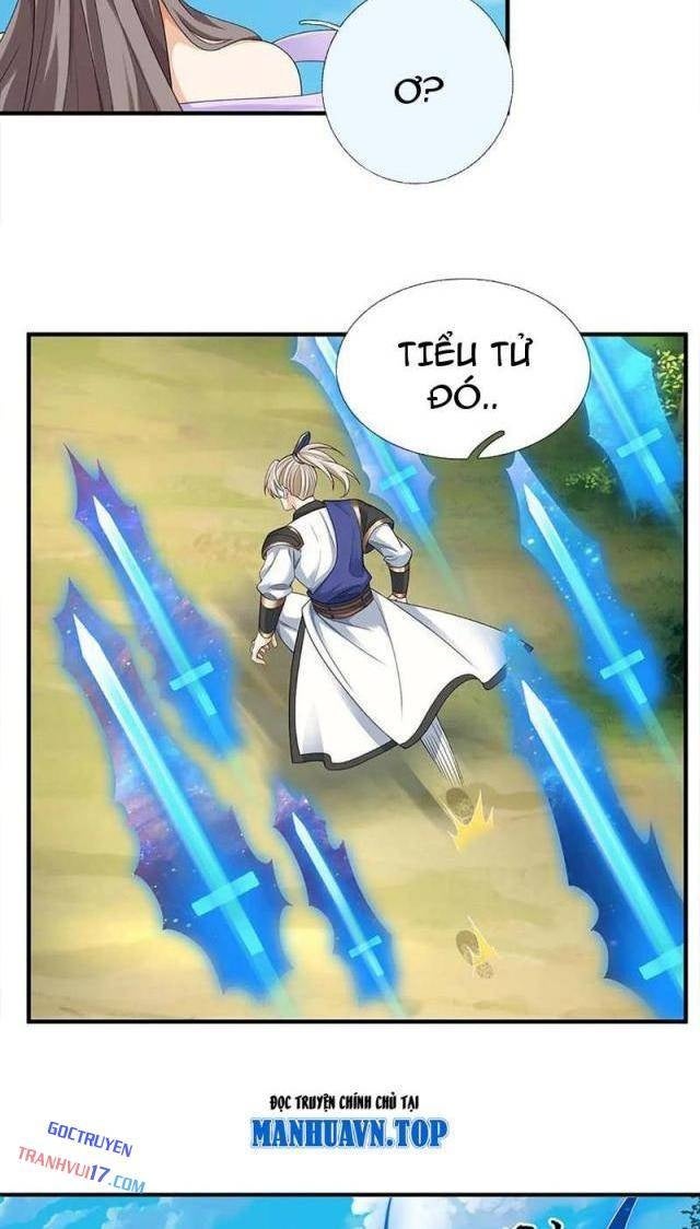 Ta Có Thể Vô Hạn Bạo Kích - Page 2
