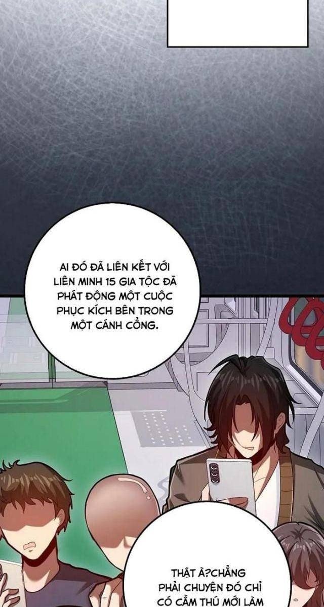 Thiên Tài Võ Thuật Hồi Quy - Page 87