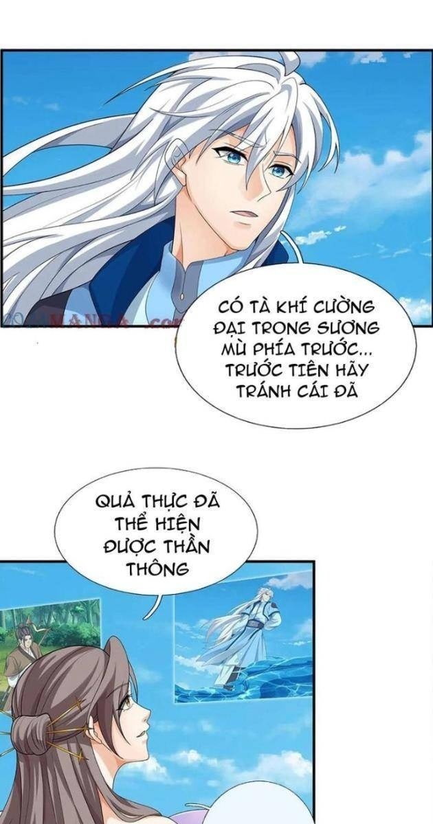 Ta Có Thể Vô Hạn Bạo Kích - Page 1