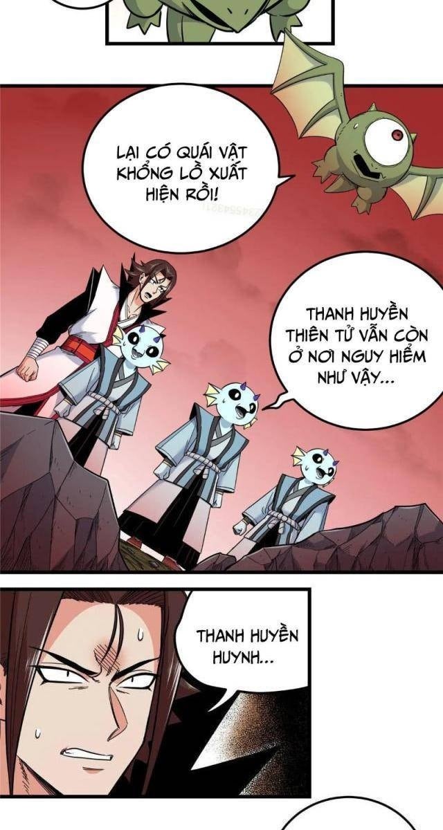 Đế Bá - Page 7