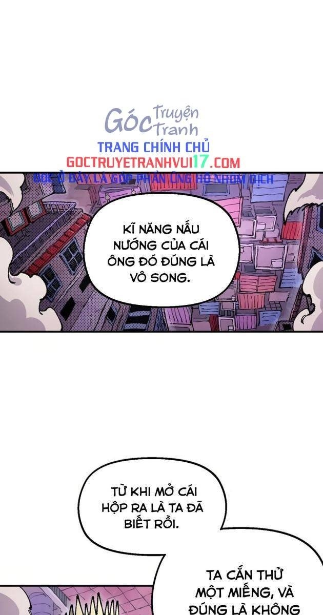 Sắp Xuất Ngũ Thì Isekai - Page 1