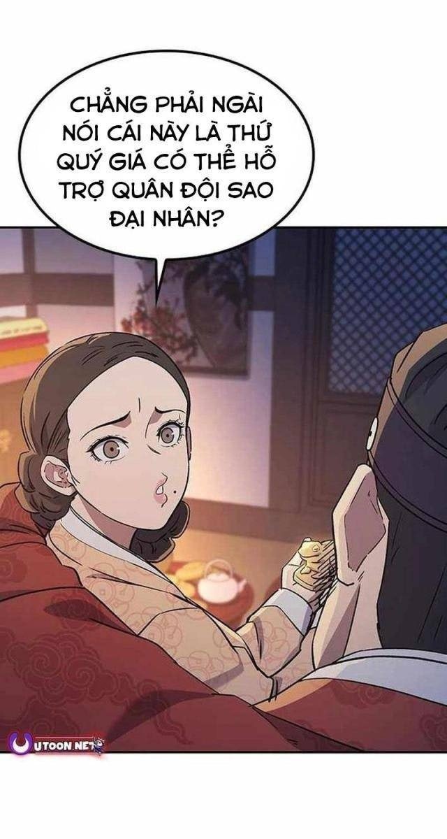Bác Sĩ Tới Joseon - Page 1