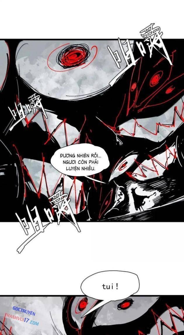 Mặt Nạ Chân Lý - Page 3
