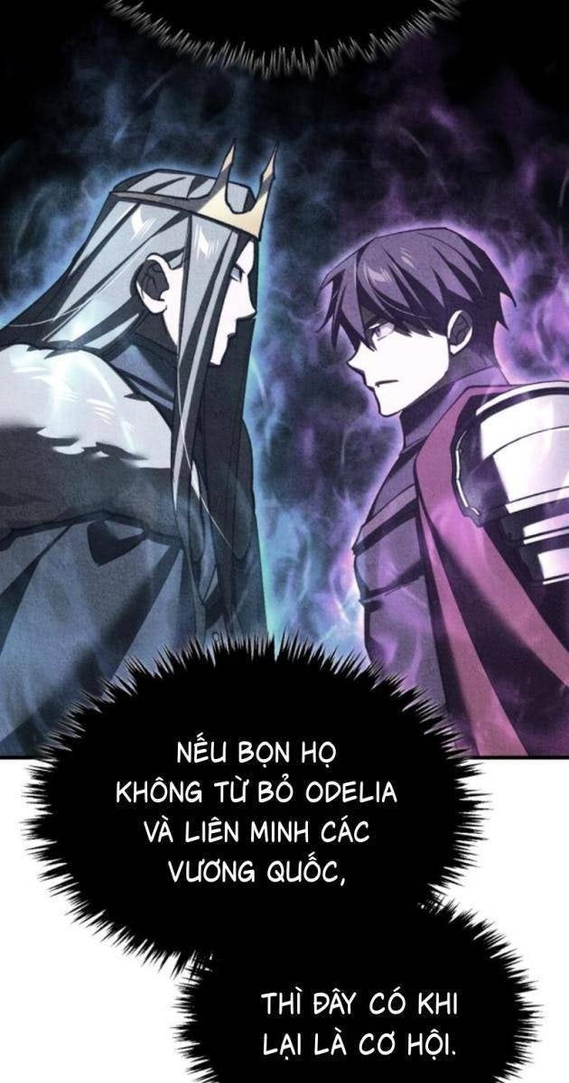 Thiên Quỷ Không Thể Sống Cuộc Sống Bình Thường - Page 98