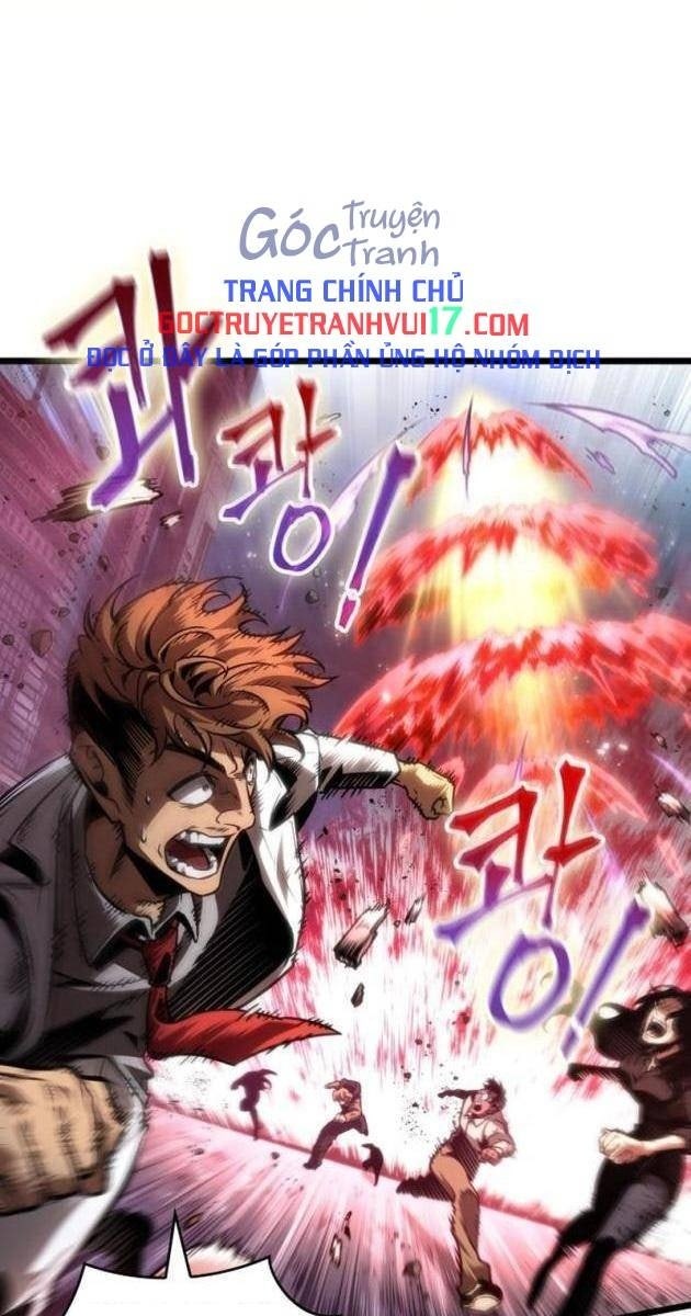 Thế Giới Hậu Tận Thế - Page 1