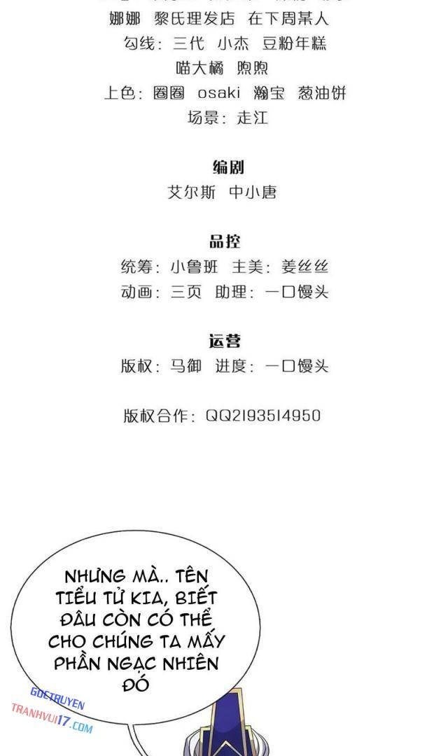 Ta Có Thể Vô Hạn Bạo Kích - Page 2
