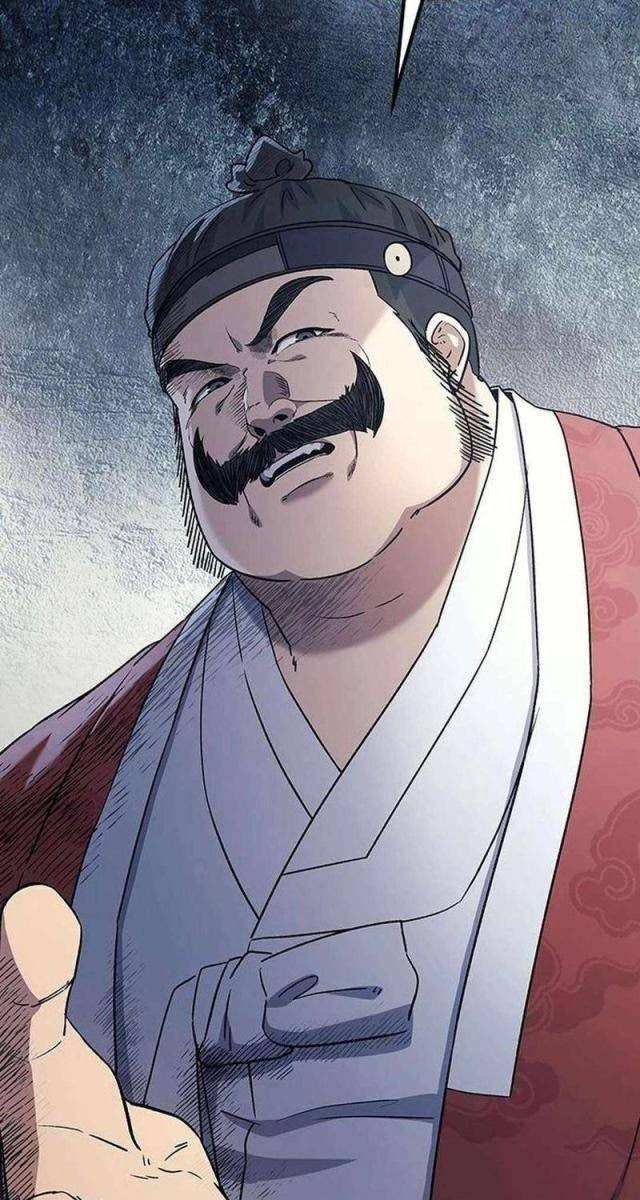 Bác Sĩ Tới Joseon - Page 135