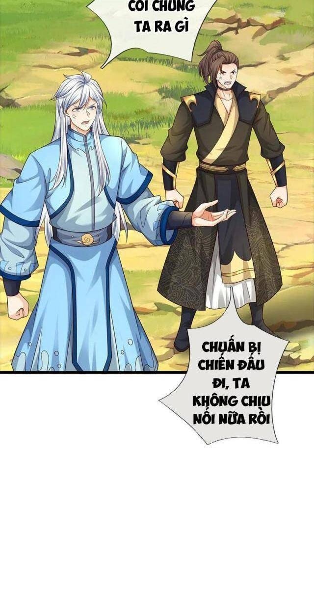 Ta Có Thể Vô Hạn Bạo Kích - Page 50