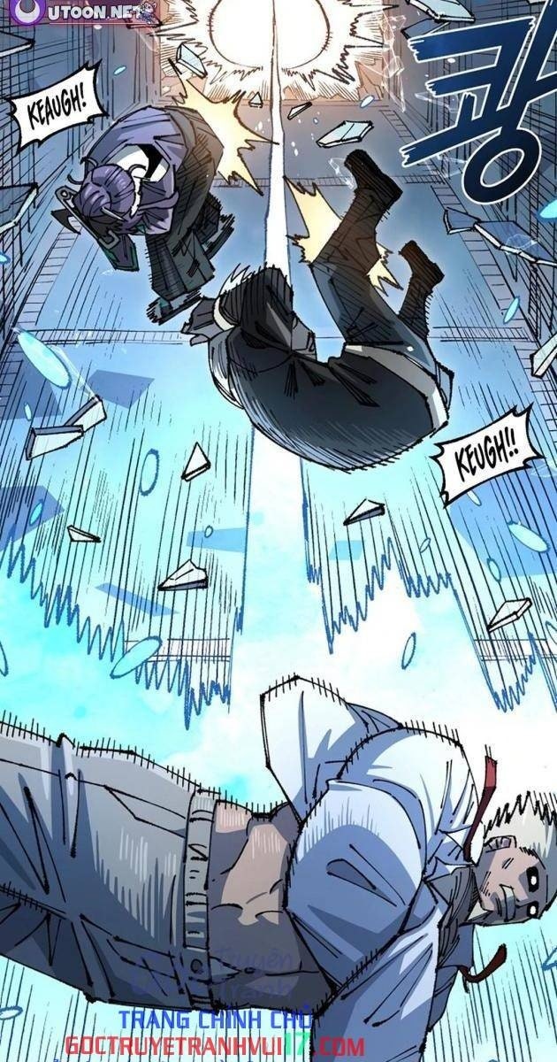 Sắp Xuất Ngũ Thì Isekai - Page 45