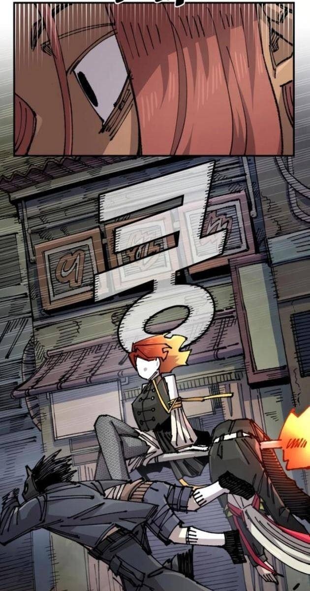 Sắp Xuất Ngũ Thì Isekai - Page 97