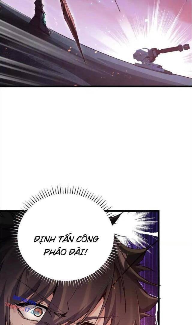 Trùng Sinh Thành Gián - Page 18