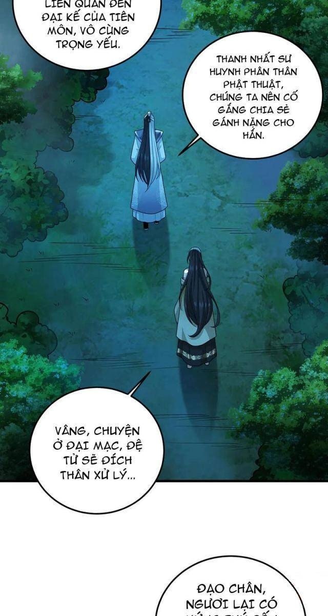 Giết Ta Thêm Mấy Lần Nữa, Ta Liền Vô Địch - Page 3