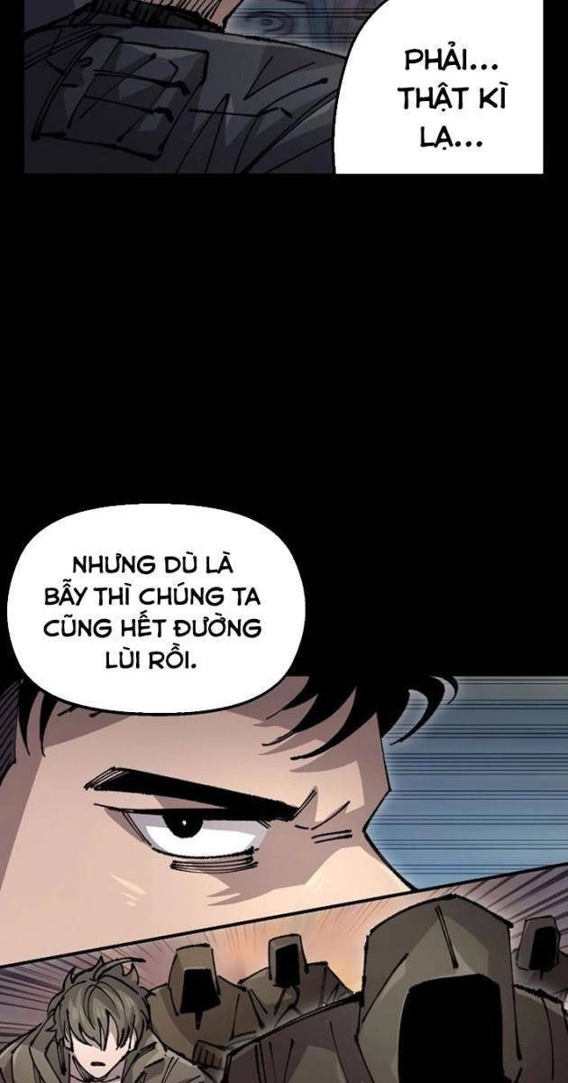 Sắp Xuất Ngũ Thì Isekai - Page 30
